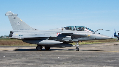 Photo ID 243033 by Aldo Bidini. France Air Force Dassault Rafale B, 331