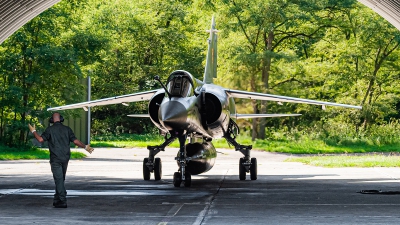 Photo ID 243017 by Alex van Noye. France Air Force Dassault Mirage F1CT, 253