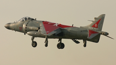 Photo ID 27363 by Rich Pittman. UK Navy British Aerospace Sea Harrier FA 2, ZD613