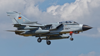 Photo ID 243282 by Rainer Mueller. Germany Air Force Panavia Tornado ECR, 46 54