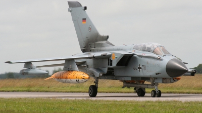 Photo ID 27381 by Milos Ruza. Germany Air Force Panavia Tornado IDS, 44 78