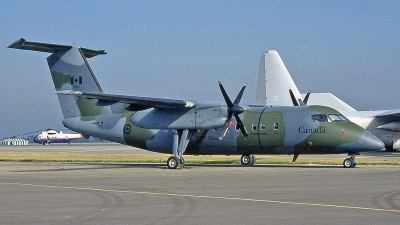 Photo ID 243569 by Peter Fothergill. Canada Air Force De Havilland Canada CT 142 Dash 8 DHC 8 102, 142802