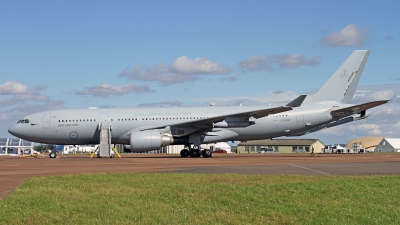 Photo ID 243560 by Peter Fothergill. Australia Air Force Airbus KC 30A A330 203MRTT, A39 001