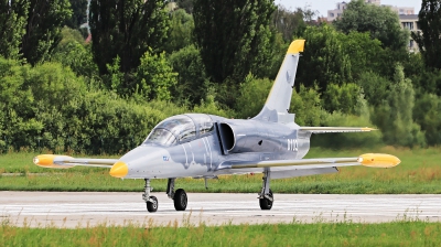 Photo ID 243588 by Milos Ruza. Czech Republic Air Force Aero L 39C Albatros, 0103