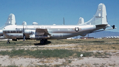 Photo ID 243620 by Peter Fothergill. USA Air Force Boeing KC 97L Stratofreighter 367 76 66, 53 0282