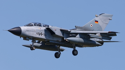 Photo ID 243770 by Rainer Mueller. Germany Air Force Panavia Tornado ECR, 46 54