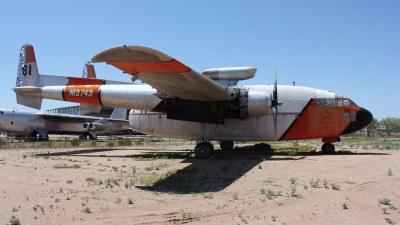 Photo ID 244201 by Tony Horton. USA Air Force Fairchild C 119C Flying Boxcar, 49 0132