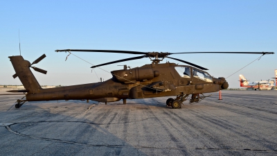 Photo ID 244016 by Gerald Howard. USA Army Boeing AH 64E Apache Guardian, 16 3082