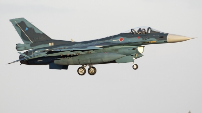 Photo ID 244036 by Chris Lofting. Japan Air Force Mitsubishi F 2A, 43 8524
