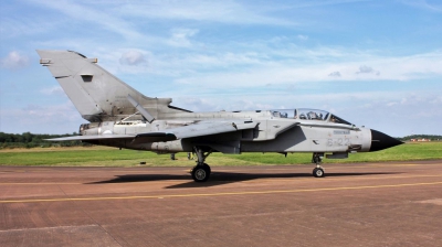 Photo ID 244173 by Tony Horton. Italy Air Force Panavia Tornado IDS, MM7029