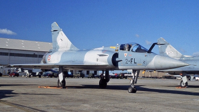 Photo ID 244283 by Peter Fothergill.   Dassault Mirage 2000C, 18