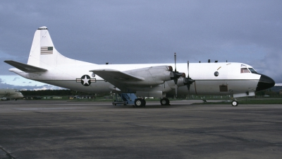 Photo ID 27440 by Tom Gibbons. USA Navy Lockheed VP 3A Orion, 150515