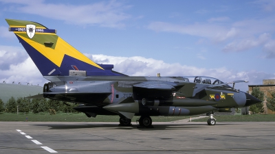 Photo ID 244324 by Chris Lofting. UK Air Force Panavia Tornado GR1A, ZG711