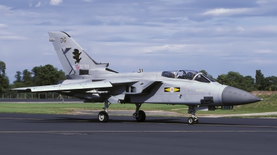 Photo ID 244335 by Chris Lofting. UK Air Force Panavia Tornado F3, ZE763
