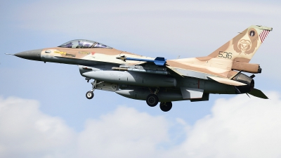Photo ID 244388 by Peter Boschert. Israel Air Force General Dynamics F 16C Fighting Falcon, 536