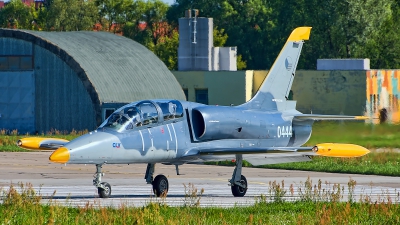 Photo ID 244560 by Radim Spalek. Czech Republic Air Force Aero L 39C Albatros, 0444