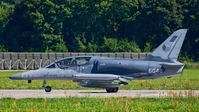 Photo ID 244613 by Radim Spalek. Czech Republic Air Force Aero L 159T1 ALCA, 6046