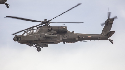 Photo ID 245032 by Lars Kitschke. Kuwait Air Force Boeing AH 64DHA Apache Longbow, KAF014