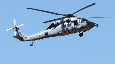 Photo ID 245046 by Manuel Fernandez. USA Navy Sikorsky MH 60S Knighthawk S 70A, 167825