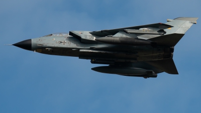Photo ID 245064 by Moritz Borstell. Germany Air Force Panavia Tornado IDS, 46 10