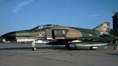 Photo ID 245065 by Alex Staruszkiewicz. USA Air Force McDonnell Douglas F 4E Phantom II, 68 0382