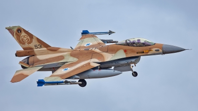 Photo ID 245113 by Rainer Mueller. Israel Air Force General Dynamics F 16C Fighting Falcon, 531