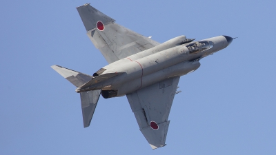 Photo ID 245145 by Lars Kitschke. Japan Air Force McDonnell Douglas F 4EJ KAI Phantom II, 07 8436