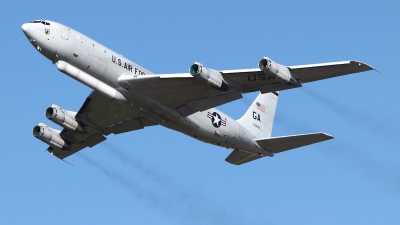 Photo ID 245789 by Manuel Fernandez. USA Air Force Boeing E 8C Joint Stars, 96 0043