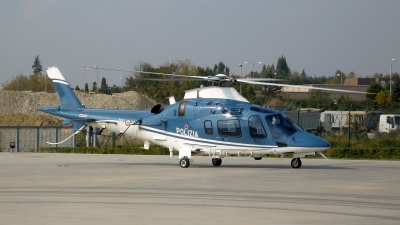 Photo ID 27597 by Bruno Caeran. Italy Polizia AgustaWestland AW 109N Nexus, MM81740