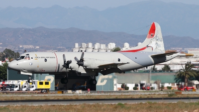 Photo ID 245860 by Manuel Fernandez. Portugal Air Force Lockheed P 3C Orion, 14808