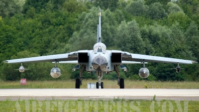 Photo ID 3153 by Jörg Pfeifer. Germany Air Force Panavia Tornado IDS, 98 77