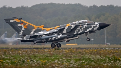 Photo ID 246328 by Niels Roman / VORTEX-images. Germany Air Force Panavia Tornado ECR, 46 29