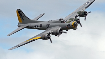 Photo ID 246279 by Niels Roman / VORTEX-images. Private Liberty Foundation Boeing B 17G Flying Fortress 299P, N390TH