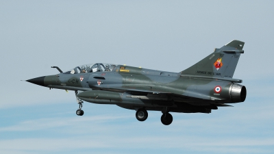 Photo ID 27641 by Gordon McDonald. France Air Force Dassault Mirage 2000N, 307