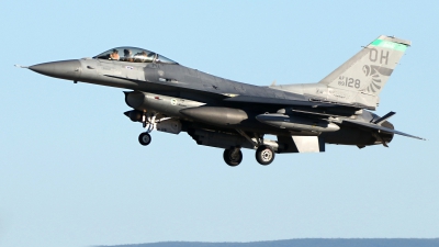 Photo ID 246391 by Manuel Fernandez. USA Air Force General Dynamics F 16C Fighting Falcon, 89 2128