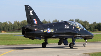 Photo ID 246393 by Milos Ruza. UK Air Force British Aerospace Hawk T 1A, XX321