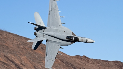Photo ID 246637 by Niels Roman / VORTEX-images. USA Navy Boeing F A 18E Super Hornet, 166914