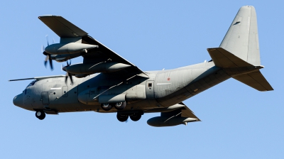 Photo ID 246779 by Marco Jin. Italy Air Force Lockheed Martin C 130J Hercules L 382, MM62181