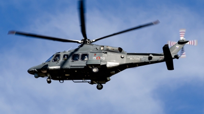 Photo ID 246817 by Marco Jin. Italy Air Force AgustaWestland HH 139A AW 139M, MM81822