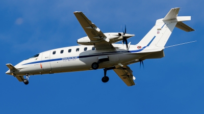 Photo ID 246816 by Marco Jin. Italy Air Force Piaggio P 180AM Avanti, MM62199