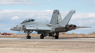 Photo ID 247073 by Niels Roman / VORTEX-images. USA Navy Boeing F A 18F Super Hornet, 166664