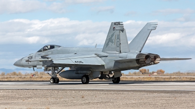 Photo ID 248668 by Niels Roman / VORTEX-images. USA Navy Boeing F A 18E Super Hornet, 168357