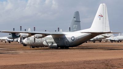 Photo ID 246955 by Misael Ocasio Hernandez. USA Navy Lockheed KC 130F Hercules L 282, 150686