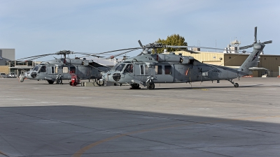 Photo ID 247071 by Niels Roman / VORTEX-images. USA Navy Sikorsky MH 60S Knighthawk S 70A, 167865