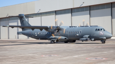 Photo ID 247598 by Giampaolo Tonello. Italy Air Force ATR P 72A ATR 72 600MP, MM62279