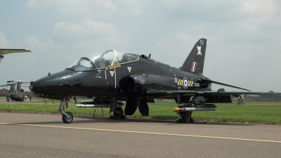 Photo ID 3176 by Martin Patch. UK Air Force British Aerospace Hawk T 1A, XX200