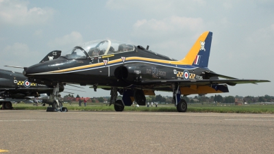 Photo ID 3177 by Martin Patch. UK Air Force British Aerospace Hawk T 1A, XX285