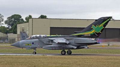 Photo ID 248490 by Niels Roman / VORTEX-images. UK Air Force Panavia Tornado GR4, ZA456