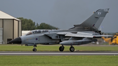 Photo ID 248013 by Niels Roman / VORTEX-images. UK Air Force Panavia Tornado GR4A, ZA461