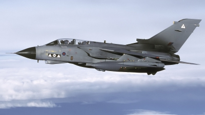 Photo ID 247641 by Chris Lofting. UK Air Force Panavia Tornado GR4A, ZA405